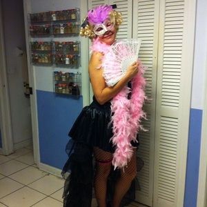 Meet your Posher, Sharon